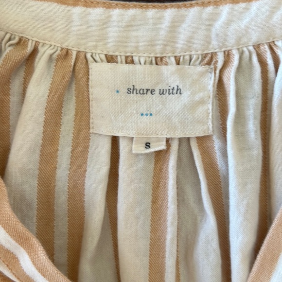 Share With…Marigold Day Dress Size Small - Picture 11 of 16